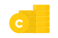 110000 монет