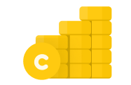 300000 монет