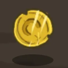 2й набор золота