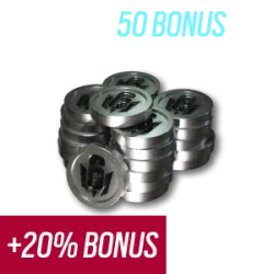 300 Платины