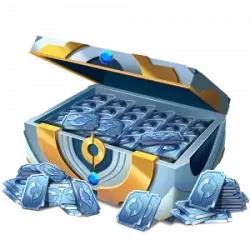 1200+45 жетонов