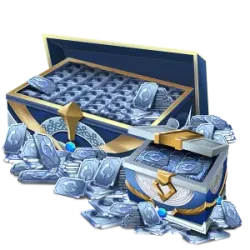 4000+180 жетонов