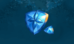 60 кристаллов