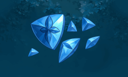 300+30 кристаллов