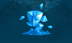 980+110 кристаллов