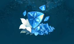 1980+260 кристаллов