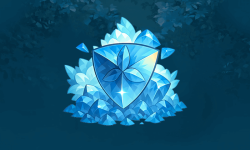 6480+1600 кристаллов