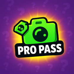 PRO PASS (Кубок BRAWL)