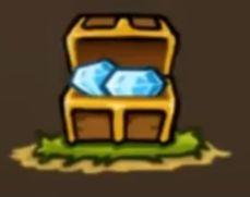 5-й набор кристаллов