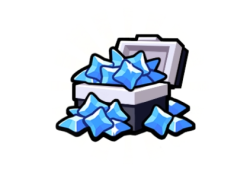 10000+1000 Dreamstars