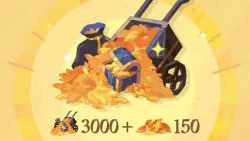 3150 Кристаллов Дракона