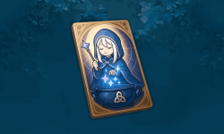 Благославение полной луны