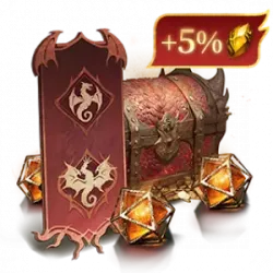 Dragonheir: Silent Gods - Snowland Lament