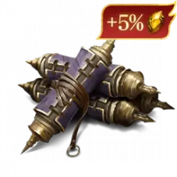 Dragonheir: Silent Gods - Scholars Secret Collection