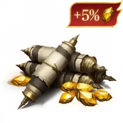 Dragonheir: Silent Gods - Weekly Apprentice Gift