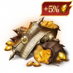 Dragonheir: Silent Gods - Monthly Master Gift