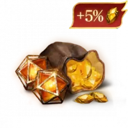 Dragonheir: Silent Gods - Monthly Summons Pack I