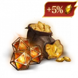 Dragonheir: Silent Gods - Season Summons Pack III