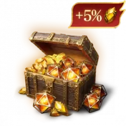 Dragonheir: Silent Gods - Season Summons Pack V