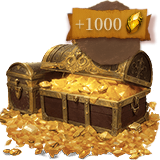 Dragonheir: Silent Gods - 7000 Crystal