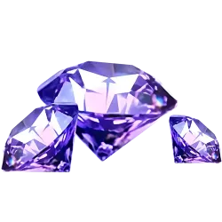 450 Кристаллов + 90 Алмазов